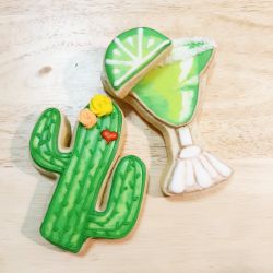 fiesta cookies